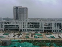 信陽(yáng)息縣醫(yī)院