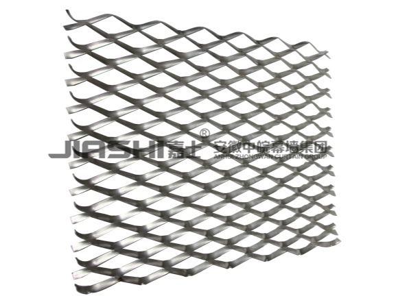 2.0mm拉網(wǎng)鋁單板