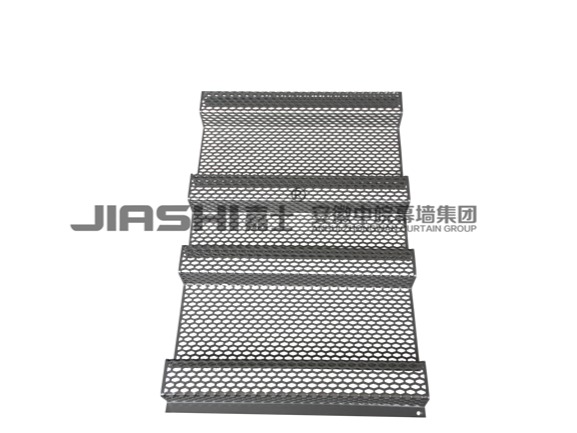 沖孔長(zhǎng)城板